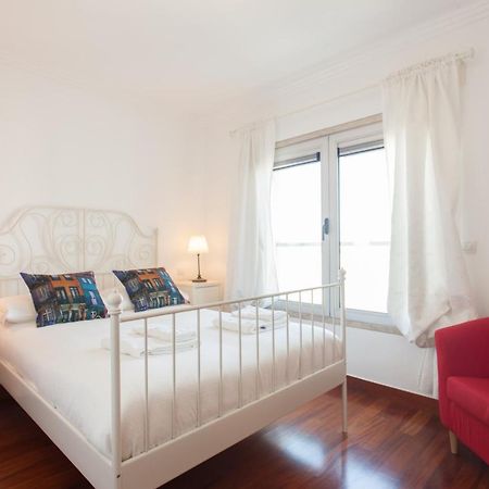 Flh Expo Cozy Apartment ลิสบอน ภายนอก รูปภาพ