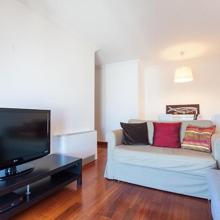 Flh Expo Cozy Apartment ลิสบอน ภายนอก รูปภาพ
