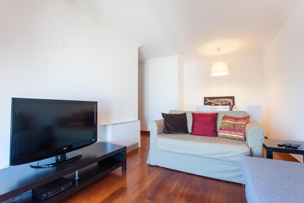 Flh Expo Cozy Apartment ลิสบอน ภายนอก รูปภาพ