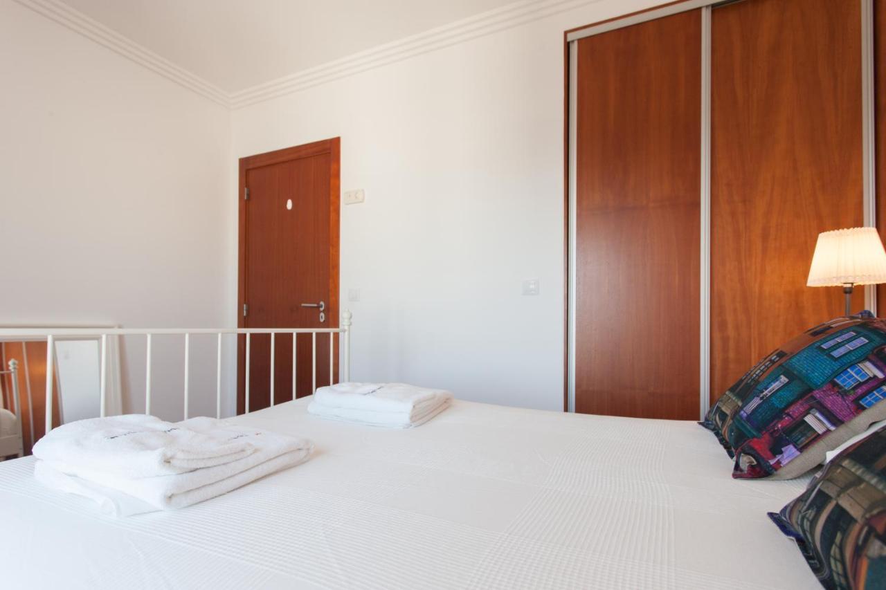 Flh Expo Cozy Apartment ลิสบอน ภายนอก รูปภาพ