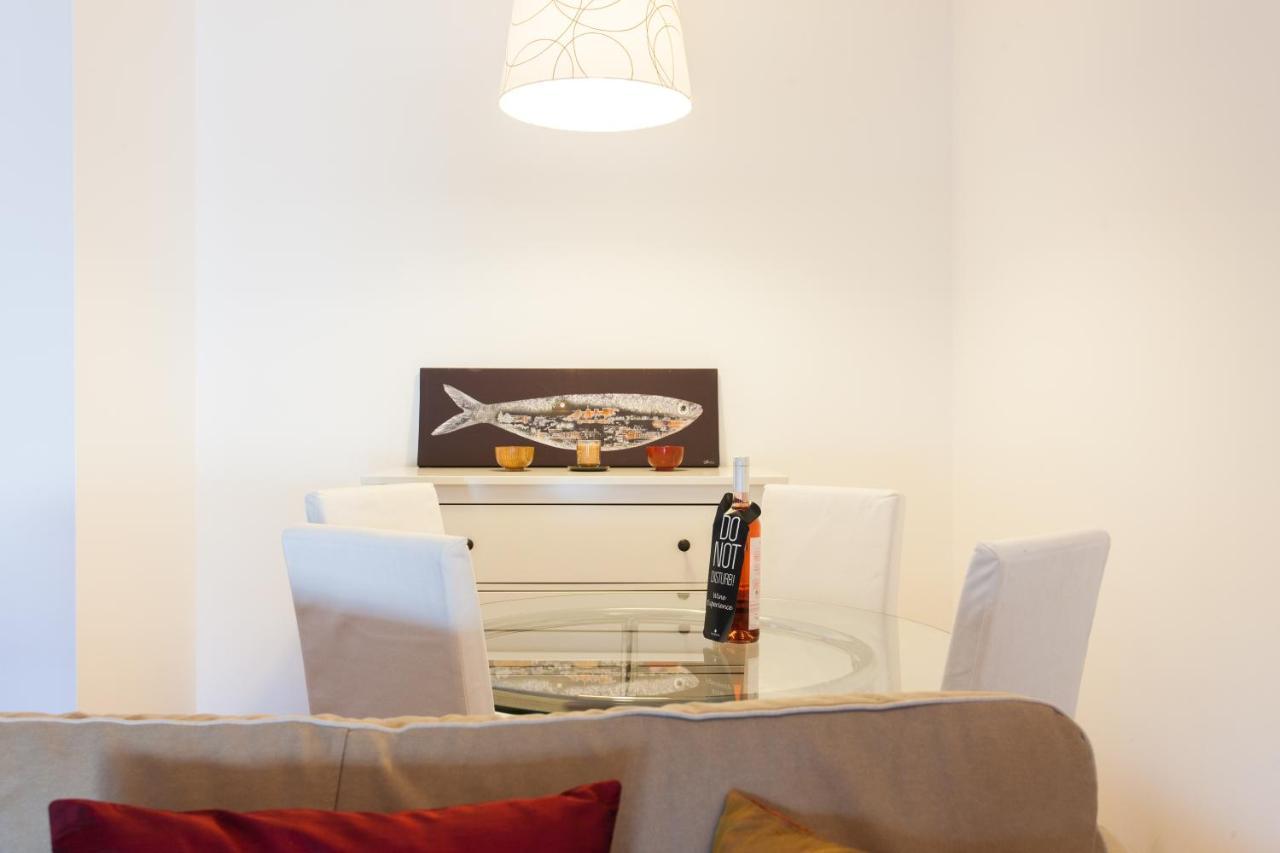 Flh Expo Cozy Apartment ลิสบอน ภายนอก รูปภาพ