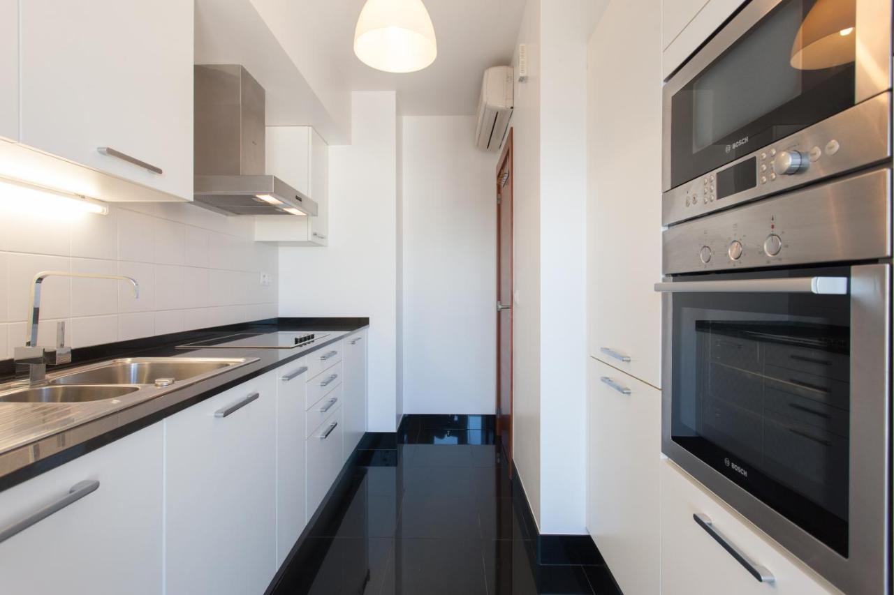 Flh Expo Cozy Apartment ลิสบอน ภายนอก รูปภาพ