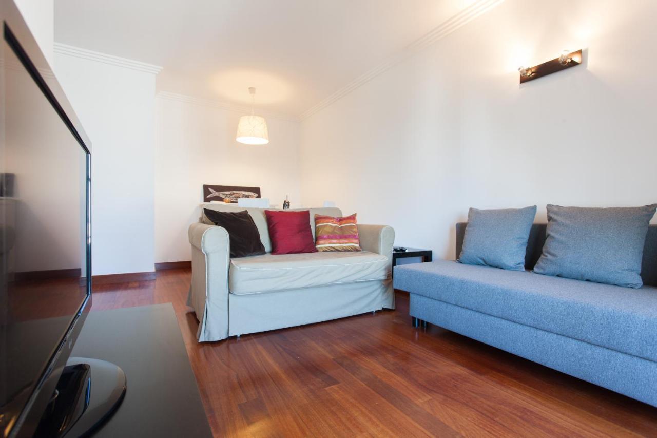 Flh Expo Cozy Apartment ลิสบอน ภายนอก รูปภาพ