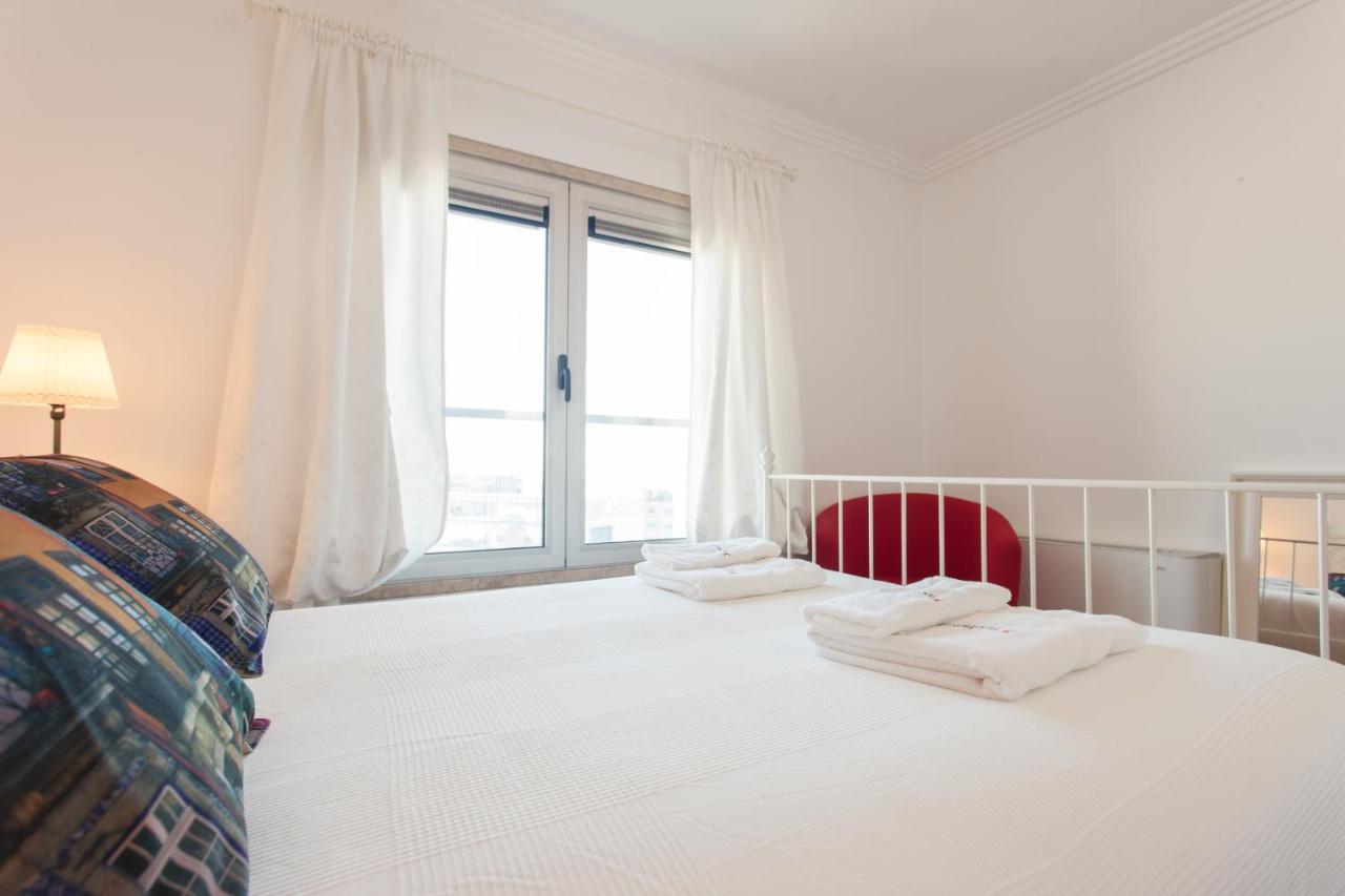 Flh Expo Cozy Apartment ลิสบอน ภายนอก รูปภาพ