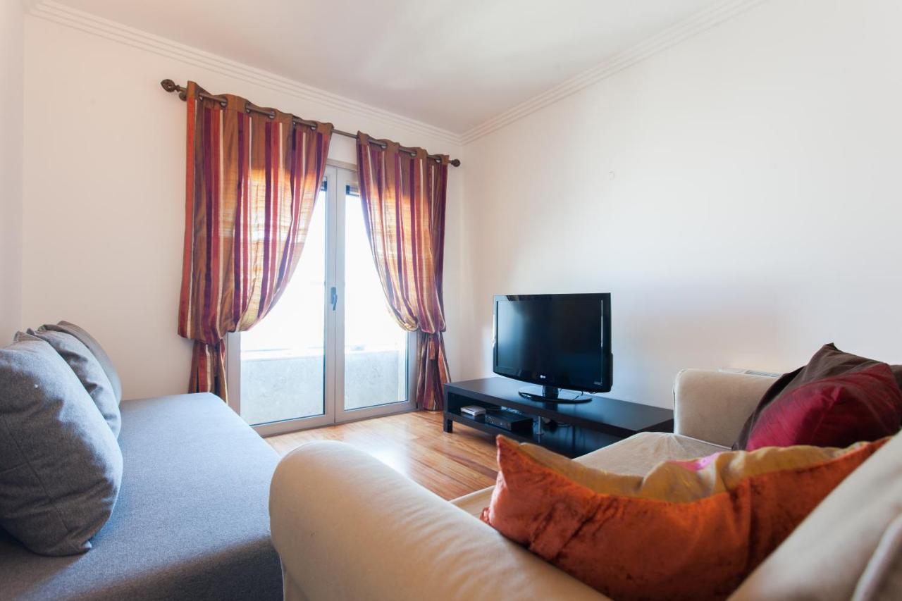 Flh Expo Cozy Apartment ลิสบอน ภายนอก รูปภาพ
